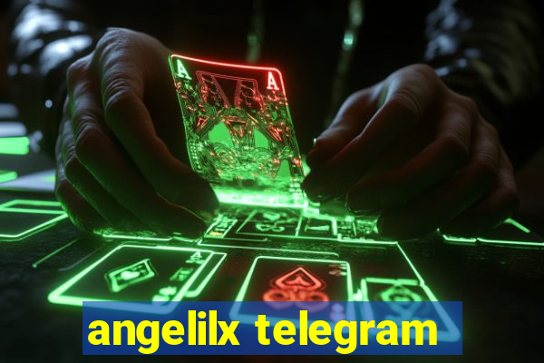 angelilx telegram
